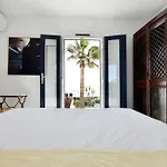 Breathtaking Seaview Deos Villa Komia