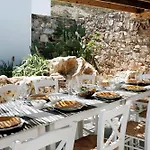 Breathtaking Seaview Deos Komia