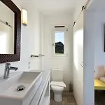 Breathtaking Seaview Deos Villa *