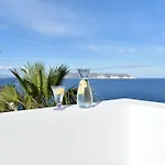 Breathtaking Seaview Deos * Komia
