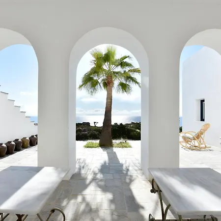 Breathtaking Seaview Deos *