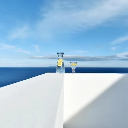 Villa Breathtaking Seaview Deos Komia