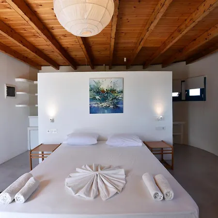 Breathtaking Seaview Deos Villa *