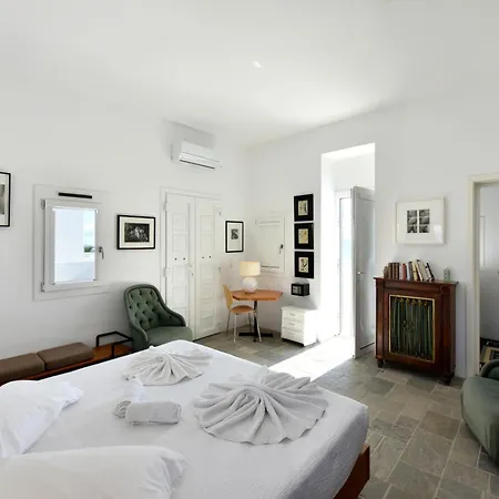 Villa Breathtaking Seaview Deos *