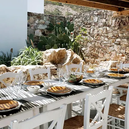 Breathtaking Seaview Deos Komia