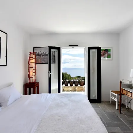 Breathtaking Seaview Deos *