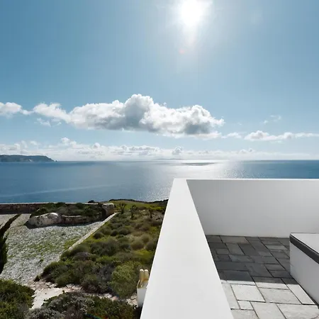 Breathtaking Seaview Deos