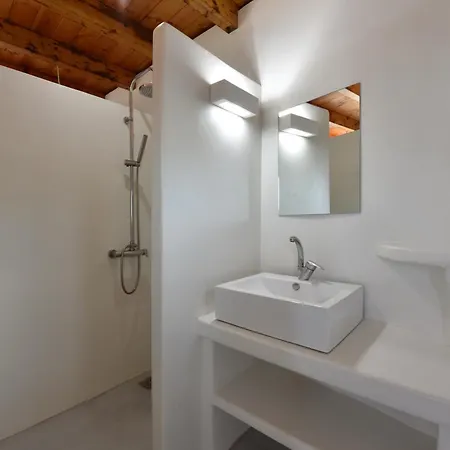 Villa Breathtaking Seaview Deos
