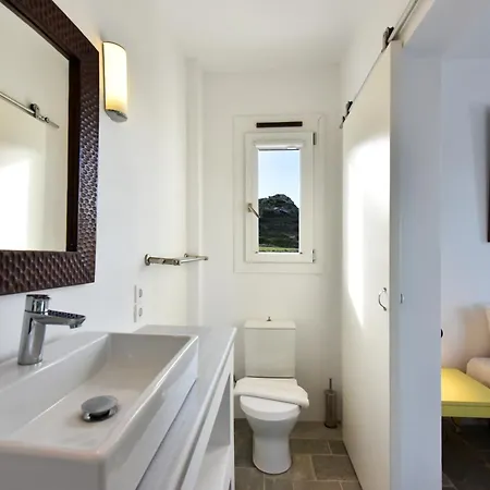 Breathtaking Seaview Deos Villa *