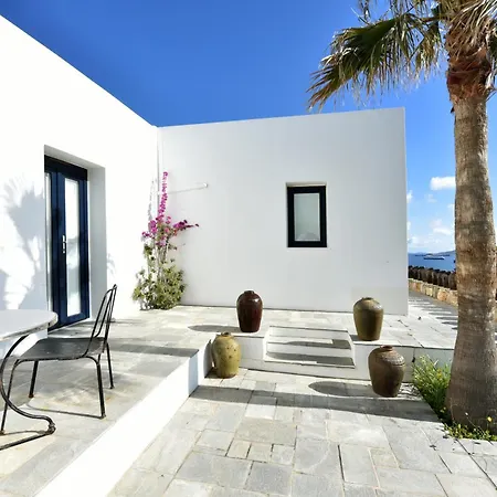 Breathtaking Seaview Deos Villa *