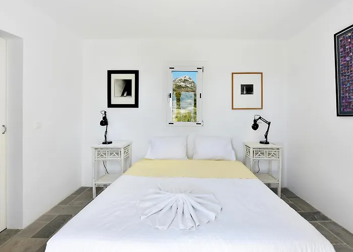 Breathtaking Seaview Deos *