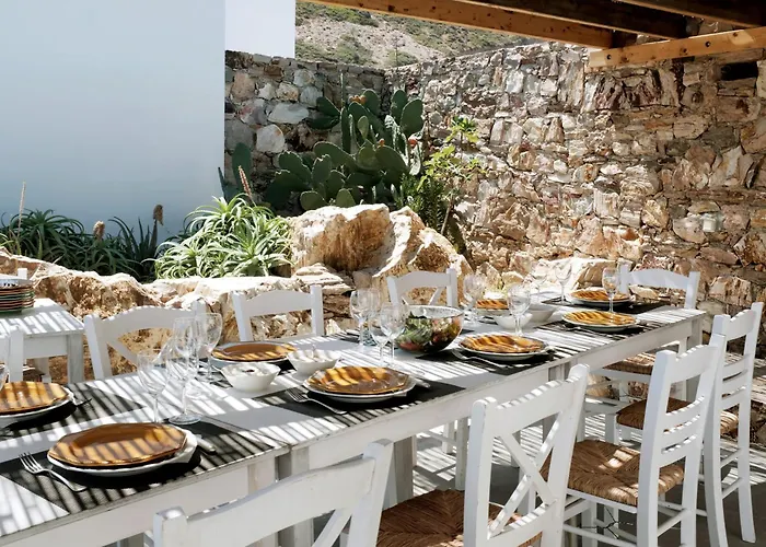 Breathtaking Seaview Deos Komia