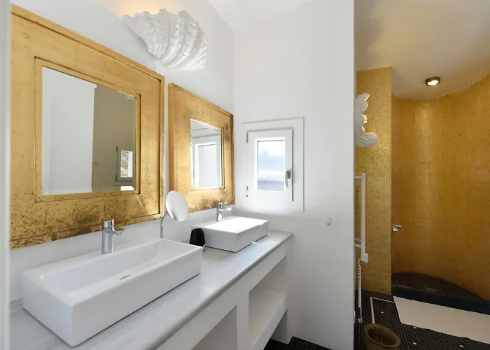 Breathtaking Seaview Deos *