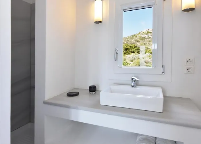 Breathtaking Seaview Deos