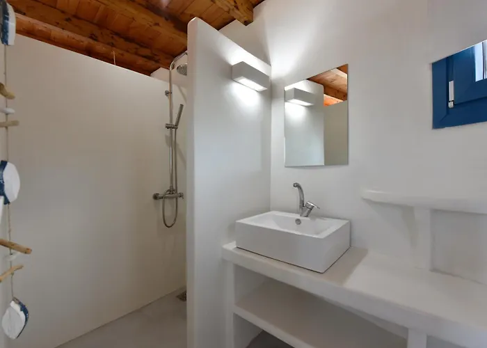 Villa Breathtaking Seaview Deos