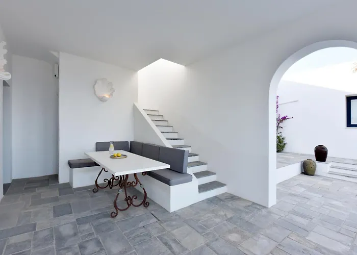 Breathtaking Seaview Deos Komia