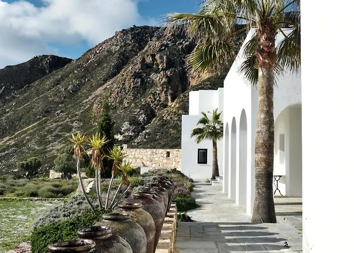 Breathtaking Seaview Deos Komia