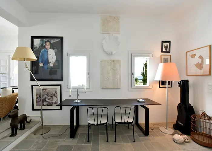 Breathtaking Seaview Deos * Komia